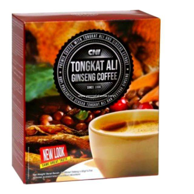 Cni Kopi Tongkat Ali Kopi Tongkat Ali Keluaran Cni