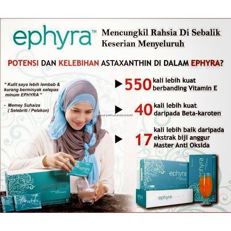 Ephyra Collagen Khasiat Dan Keistimewaan Ephyra Collagen