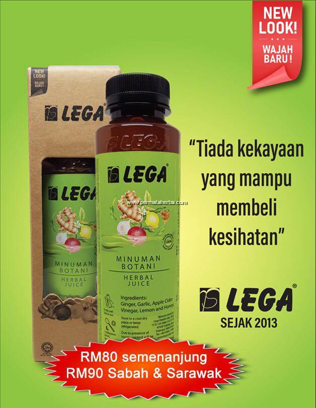 Jus Lega Pati Halia Madu,JUS PEMBERSIH KOLESTROL
