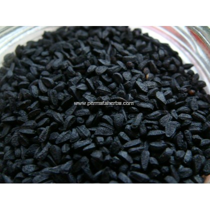 Sabit Banani Bijirin Hitam Baraka Black Seed