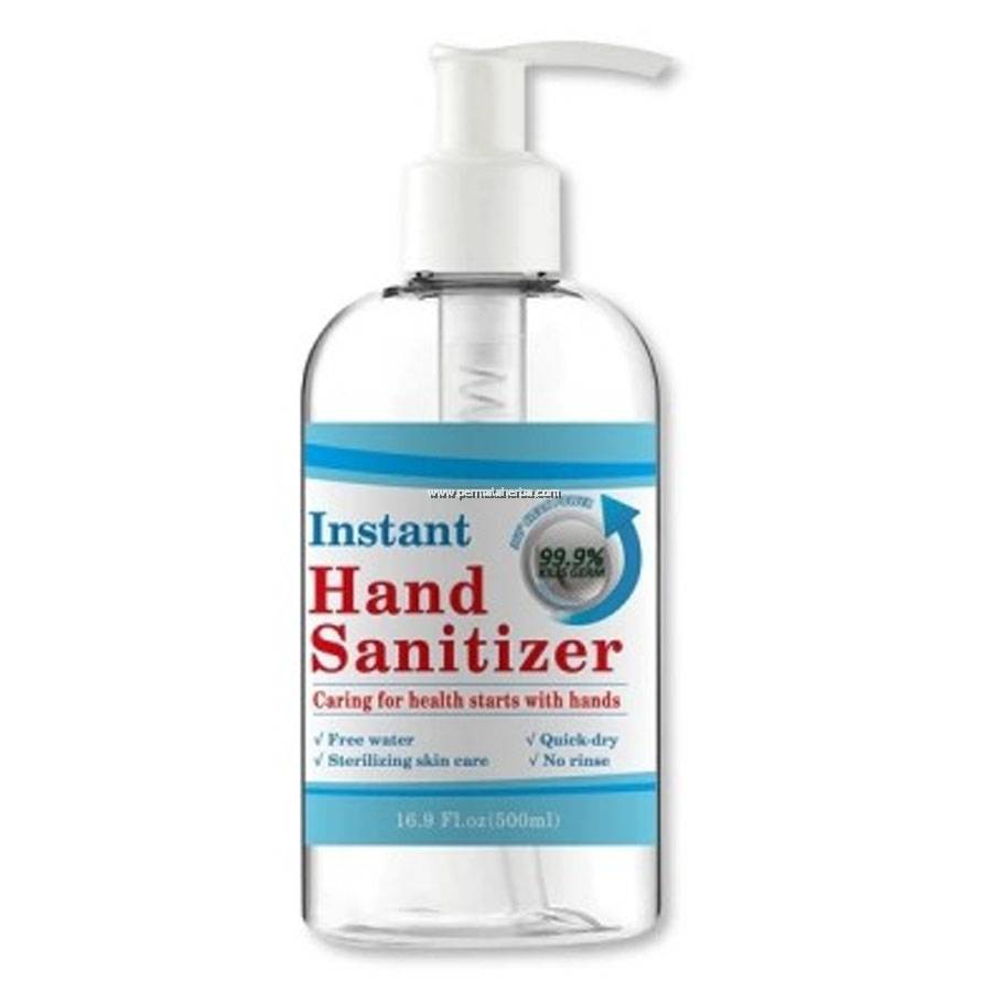element control hand sanitizer