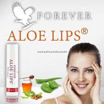 Forever Living Aloe Lip With Jojoba