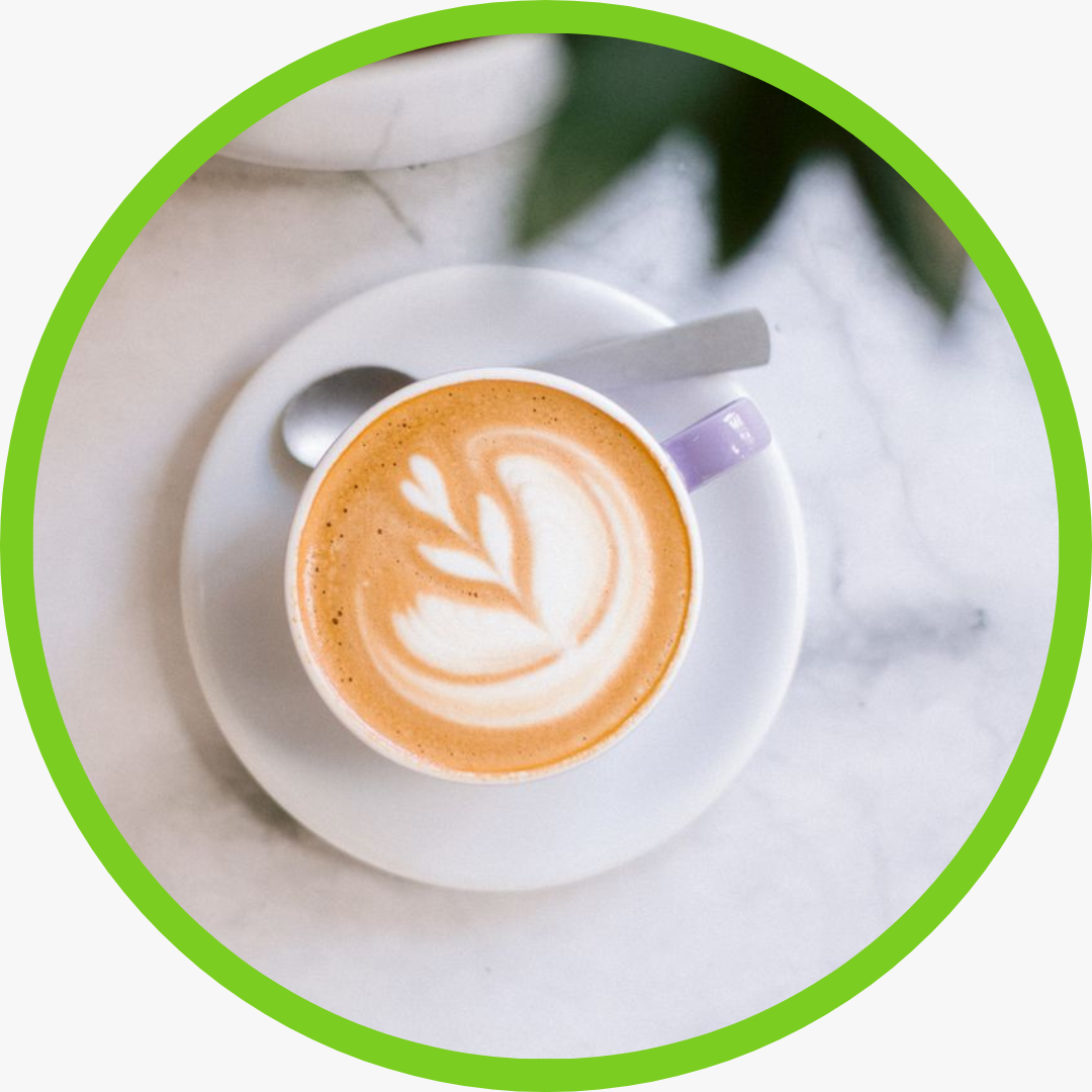 Coffee & Milk