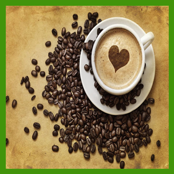 Kopi Campuran