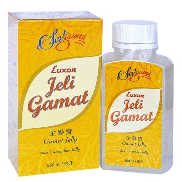 Luxor Gamat