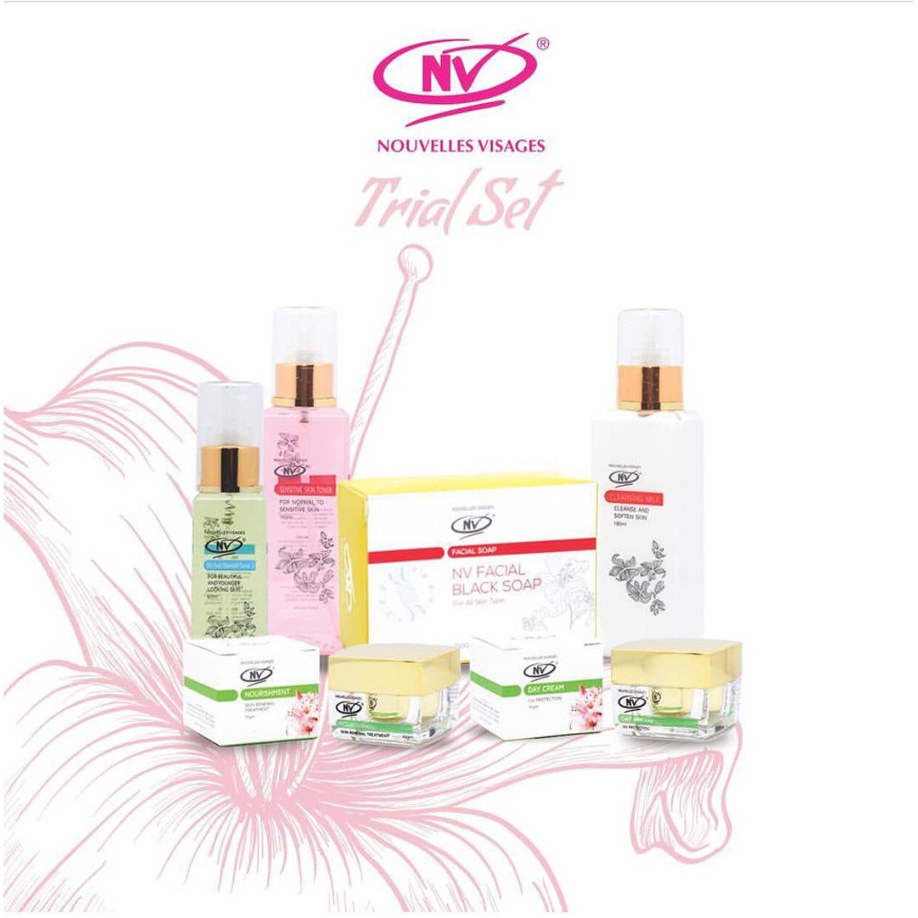 NV Skincare