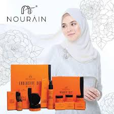 Nourain Skincare