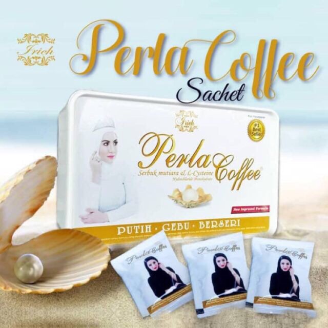 Perla Coffee