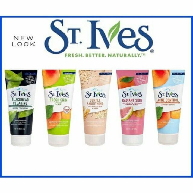 ST. Ives