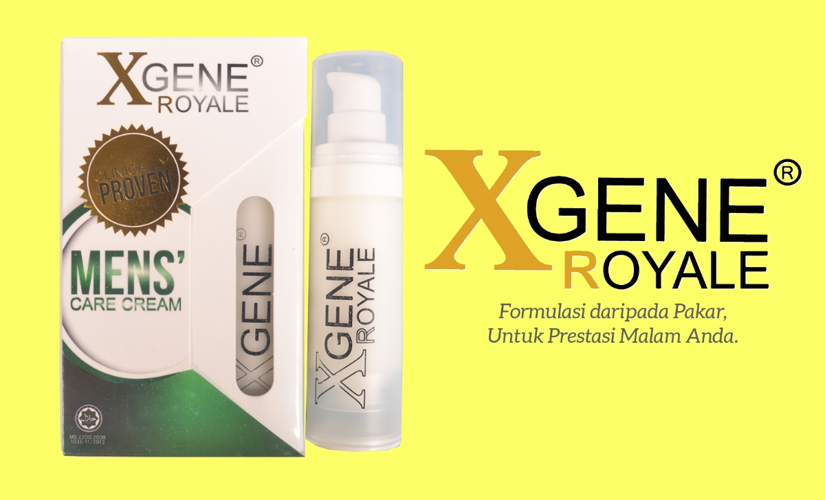 Xgene Royale
