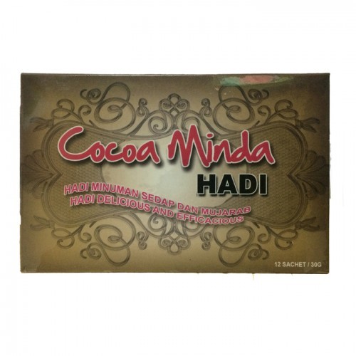 Al- Hadi Cocoa Minda