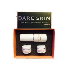 Bare Skin Skincare