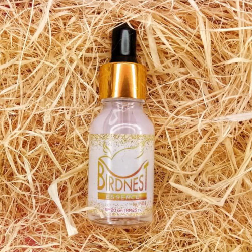 Birdnest Essence
