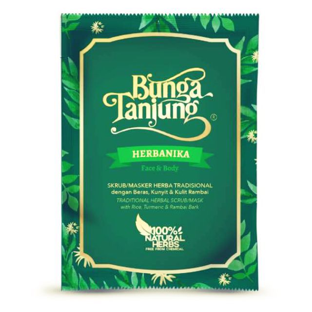 Bunga Tanjung