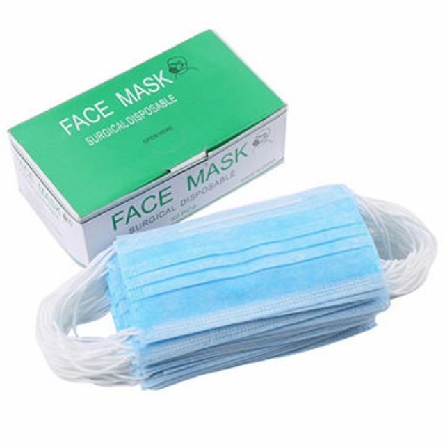 Face Mask