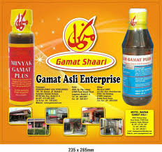 Gamat Asli Langkawi