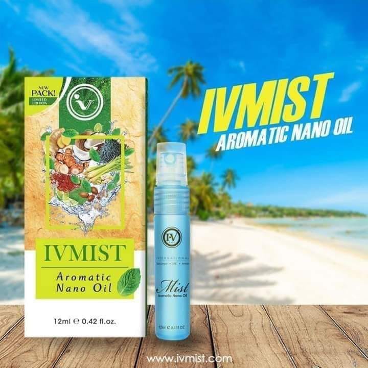 Iv Mist