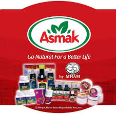 Minyak Asmak