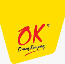 Orang kampung