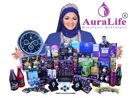 AuraLife