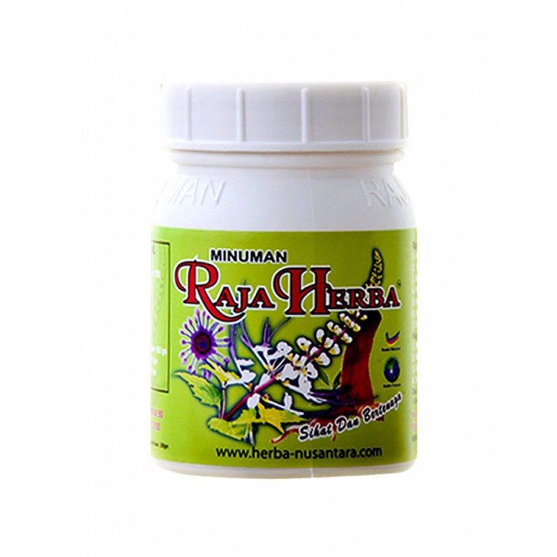Raja Herba