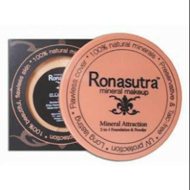 Ronasutera