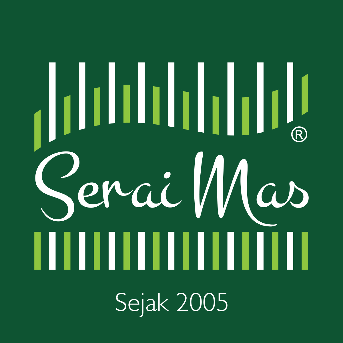 Serai Mas