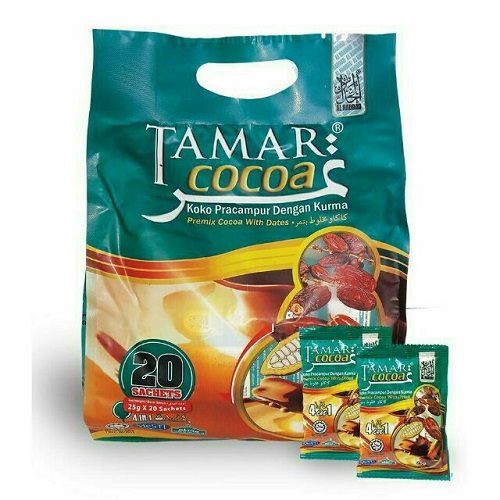 Tamar Cocoa