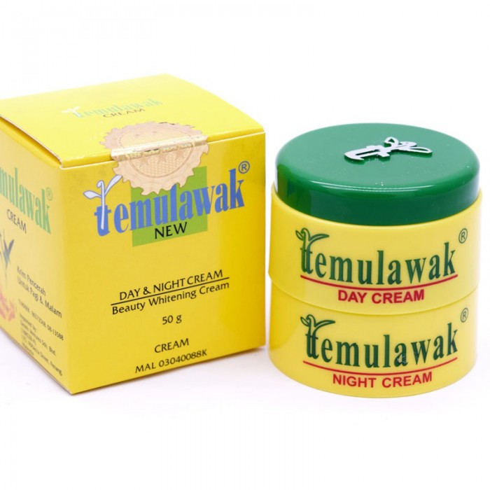 Temulawak