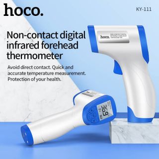 Thermometer